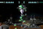 Space Invaders (Nintendo 64)