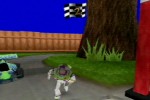 Toy Story 2: Buzz Lightyear to the Rescue (Nintendo 64)