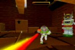 Toy Story 2: Buzz Lightyear to the Rescue (Nintendo 64)