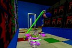 Toy Story 2: Buzz Lightyear to the Rescue (Nintendo 64)