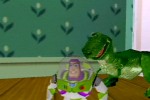 Toy Story 2: Buzz Lightyear to the Rescue (Nintendo 64)