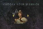 Xena: Warrior Princess - The Talisman of Fate (Nintendo 64)