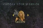Xena: Warrior Princess - The Talisman of Fate (Nintendo 64)