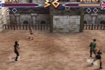 Xena: Warrior Princess - The Talisman of Fate (Nintendo 64)