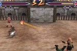 Xena: Warrior Princess - The Talisman of Fate (Nintendo 64)