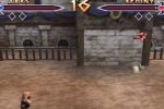 Xena: Warrior Princess - The Talisman of Fate (Nintendo 64)
