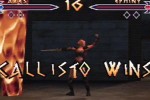 Xena: Warrior Princess - The Talisman of Fate (Nintendo 64)