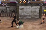 Xena: Warrior Princess - The Talisman of Fate (Nintendo 64)