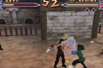 Xena: Warrior Princess - The Talisman of Fate (Nintendo 64)