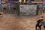 Xena: Warrior Princess - The Talisman of Fate (Nintendo 64)