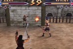 Xena: Warrior Princess - The Talisman of Fate (Nintendo 64)