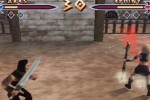 Xena: Warrior Princess - The Talisman of Fate (Nintendo 64)
