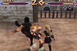Xena: Warrior Princess - The Talisman of Fate (Nintendo 64)