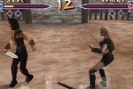 Xena: Warrior Princess - The Talisman of Fate (Nintendo 64)