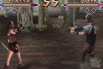 Xena: Warrior Princess - The Talisman of Fate (Nintendo 64)