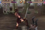 Xena: Warrior Princess - The Talisman of Fate (Nintendo 64)