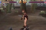 Xena: Warrior Princess - The Talisman of Fate (Nintendo 64)