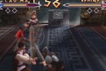 Xena: Warrior Princess - The Talisman of Fate (Nintendo 64)