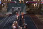 Xena: Warrior Princess - The Talisman of Fate (Nintendo 64)