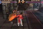 Xena: Warrior Princess - The Talisman of Fate (Nintendo 64)