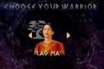 Xena: Warrior Princess - The Talisman of Fate (Nintendo 64)