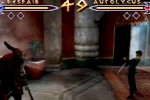 Xena: Warrior Princess - The Talisman of Fate (Nintendo 64)