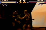 Xena: Warrior Princess - The Talisman of Fate (Nintendo 64)