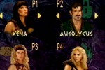 Xena: Warrior Princess - The Talisman of Fate (Nintendo 64)