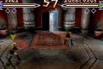 Xena: Warrior Princess - The Talisman of Fate (Nintendo 64)