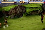 Xena: Warrior Princess - The Talisman of Fate (Nintendo 64)