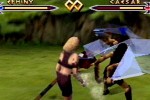 Xena: Warrior Princess - The Talisman of Fate (Nintendo 64)
