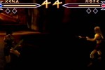 Xena: Warrior Princess - The Talisman of Fate (Nintendo 64)