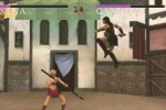 Xena: Warrior Princess - The Talisman of Fate (Nintendo 64)