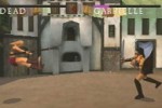 Xena: Warrior Princess - The Talisman of Fate (Nintendo 64)