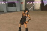 Xena: Warrior Princess - The Talisman of Fate (Nintendo 64)