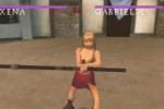 Xena: Warrior Princess - The Talisman of Fate (Nintendo 64)