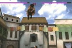 Xena: Warrior Princess - The Talisman of Fate (Nintendo 64)