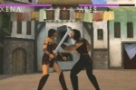 Xena: Warrior Princess - The Talisman of Fate (Nintendo 64)