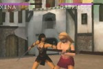 Xena: Warrior Princess - The Talisman of Fate (Nintendo 64)