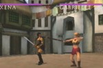 Xena: Warrior Princess - The Talisman of Fate (Nintendo 64)