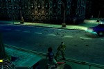 Urban Chaos (PC)