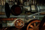 Wild Wild West: The Steel Assassin (PC)
