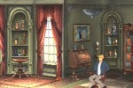 Broken Sword II: The Smoking Mirror (PlayStation)