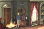 Broken Sword II: The Smoking Mirror (PlayStation)