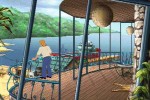 Broken Sword II: The Smoking Mirror (PlayStation)