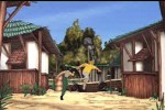 Broken Sword II: The Smoking Mirror (PlayStation)