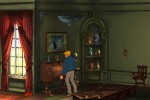 Broken Sword II: The Smoking Mirror (PlayStation)