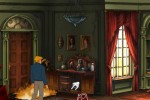 Broken Sword II: The Smoking Mirror (PlayStation)