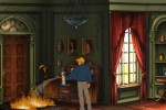 Broken Sword II: The Smoking Mirror (PlayStation)