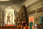 Broken Sword II: The Smoking Mirror (PlayStation)